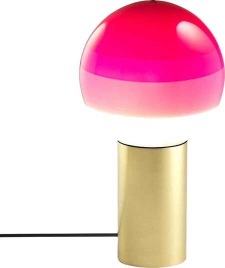 Dipping Light S Bordlampe Høyde 36 Cm Stepdim