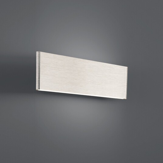 Vegglampe Stars of Light Climene Metallisk Stue Aluminium Moderne 25.5 8 Metallisk