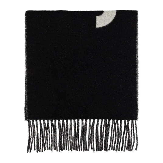 Jacquemus unisex Accessories Svart ONE SIZE