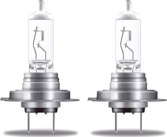 OSRAM 64210NBS-1BL Lyspære, fjernlys