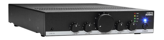 Audac COM104 Audac COM104