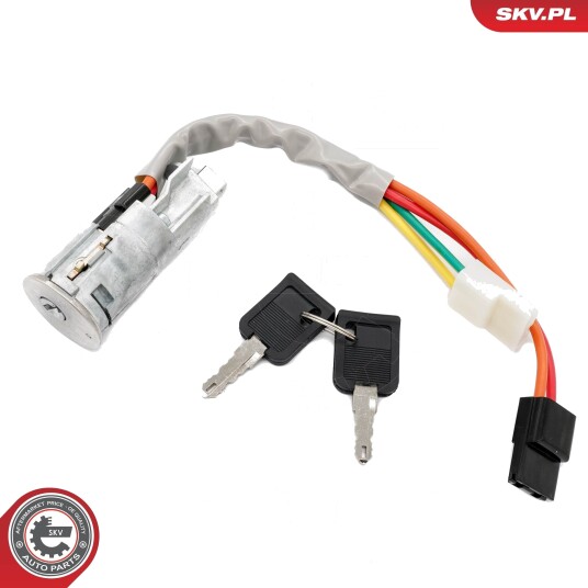 ESEN SKV 65SKV204 Rattlås ESEN SKV 65SKV204 Rattlås