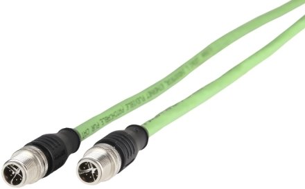 Metz Connect 142M2x11020 Ipx7 2 M Iso/Iec 11801-1 Din En 50173-1 Din En 50288-4-1 Din En 60332-1-2 Din En 61034 -30 - 90 °C -30 - 90 °C 159 G