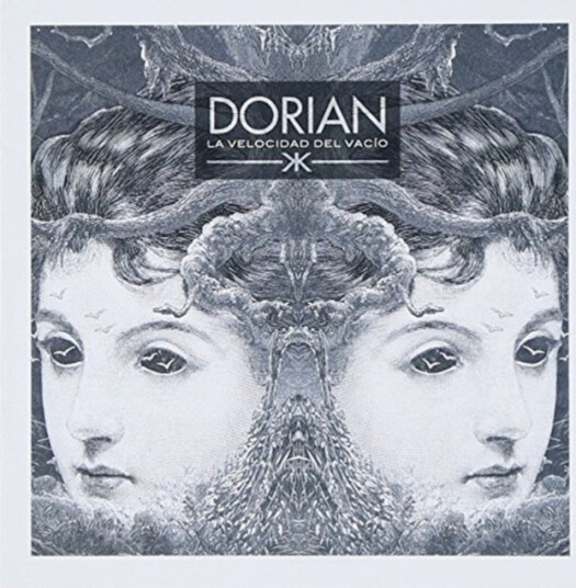 Dorian La Velocidad Del Vacio CD Dorian La Velocidad Del Vacio CD