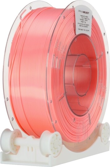 Primaselect Pla Satin Pretty In Pink 1.75 Mm 1 Kg