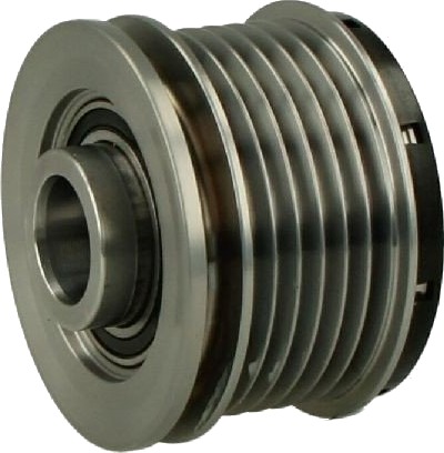 Remskive, dynamo BV PSH 051.000.164.815