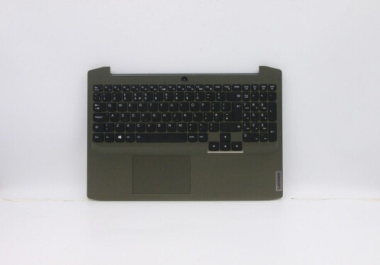 Lenovo Upper Case ASM UK L 82D4 DM