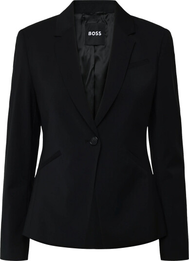 BOSS Jiah Black 38