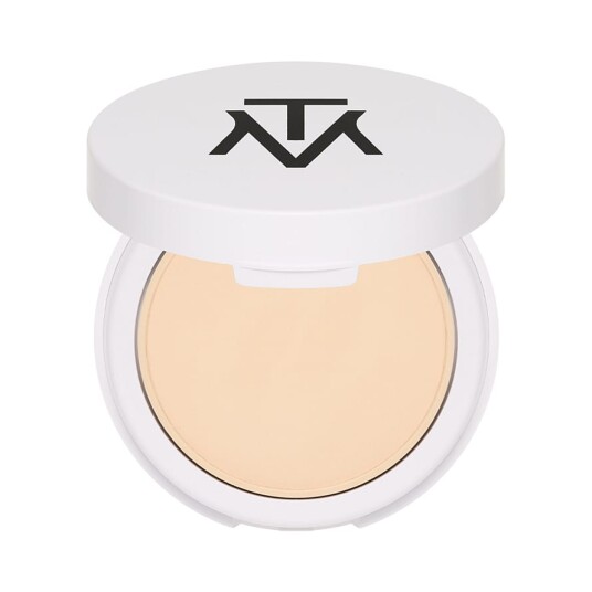 Silky Soft Compact Powder C3