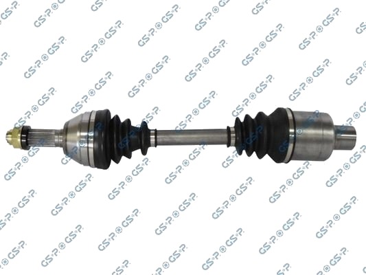 Drivaksel GSP 208071