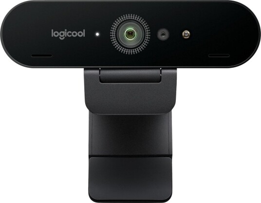 Logitech Brio 4K Stream Edition Webcam Logitech Brio 4K Stream Edition Webcam