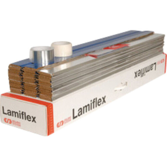 ØS Varme Lamiflex 3m² inkl. tape - 1036758 ØS Varme Lamiflex 3m² inkl. tape - 1036758