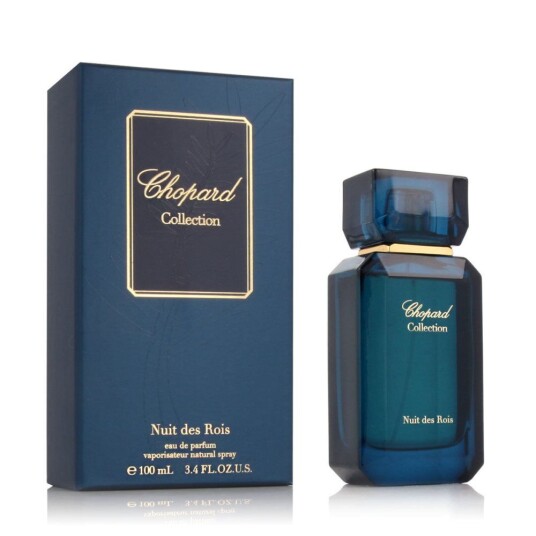 Chopard Unisex Parfyme Chopard Edp Nuit Des Rois 100 Ml Chopard Unisex Parfyme Chopard Edp Nuit Des Rois 100 Ml