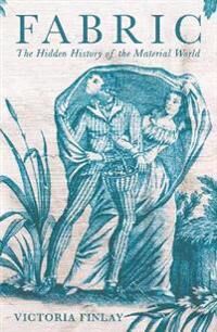 Finlay Victoria Fabric