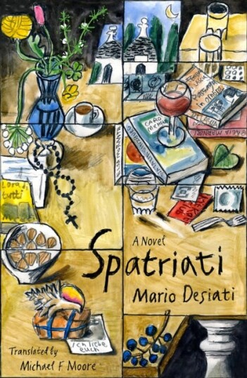 Spatriati A Novel