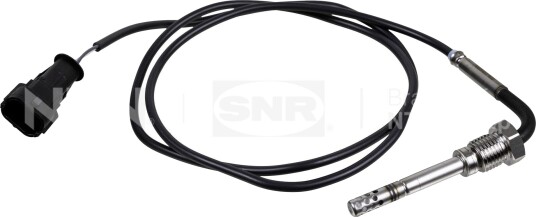 SNR EGT158.08 Sensor, eksostemperatur SNR EGT158.08 Sensor, eksostemperatur