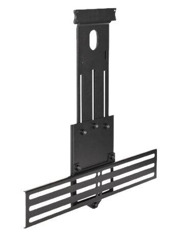 Chief Thinstall Center Channel Speaker Adapter - Black monteringskomponent - for høyttaler(e) - svart