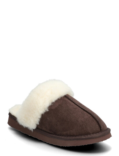 Bianco Biasweetie Slipper - Brown - 37