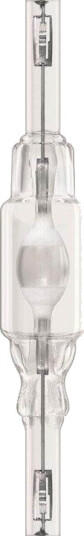 Osram Halogenlyspære powerstar hqi-ts 150w/830 excellence wdl rx75-24 Rx7s-24