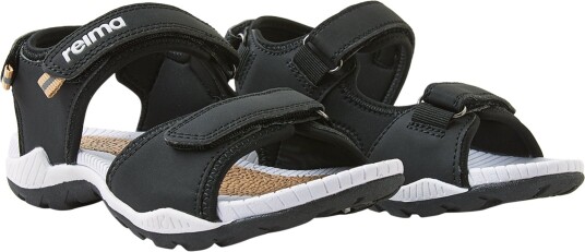 Reima Ratas Sandaler Black 29 Reima Ratas Sandaler Black 29