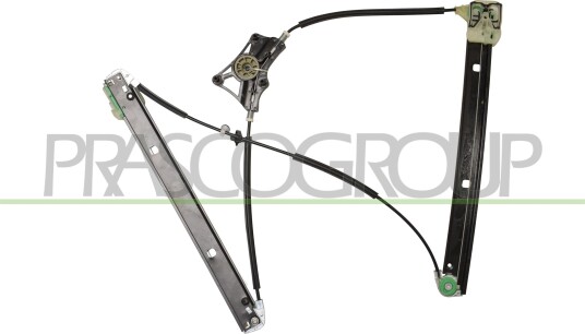 Vindusheis PRASCO AD038W024