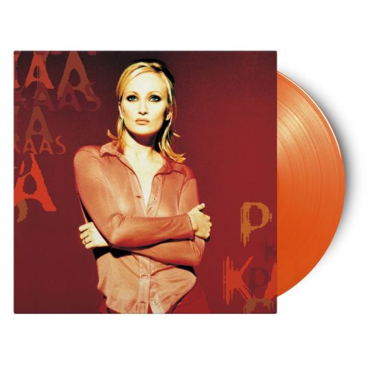 Patricia Kaas  Dans Ma Chair  LP/Vinyl