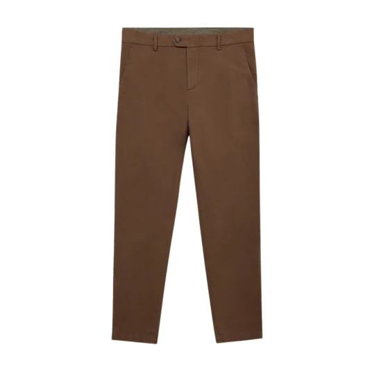Brooks Brothers Herre Bukser Brun W44, Brooks Brothers Herre Bukser Brun W44,