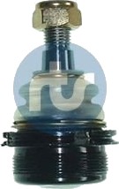 RTS 93-00249 Bærekule