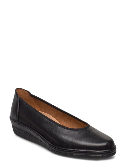 Gabor Wedge Pumps - Black - 37 Gabor Wedge Pumps - Black - 37