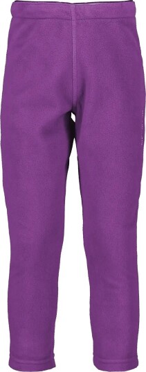 Didriksons Monte Fleecebukse 9 Barn - I12 Royal Purple 130 Didriksons Monte Fleecebukse 9 Barn - I12 Royal Purple 130