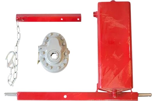 PTO kit for vedkløyvere SPLIT FIRE PTO kit for vedkløyvere SPLIT FIRE
