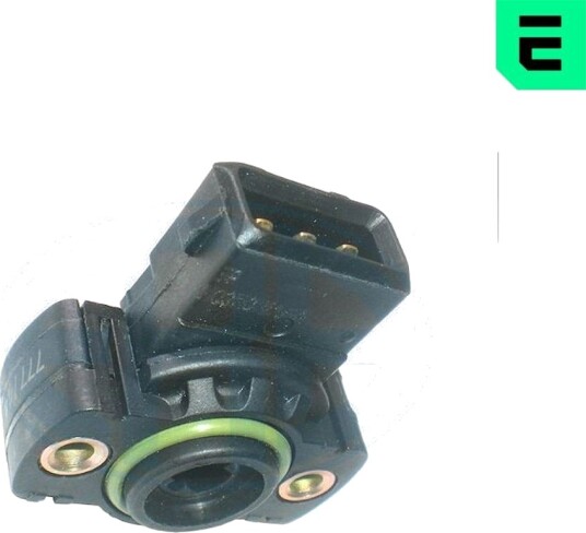 ERA 550962A Sensor, drosselventilstilling