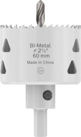Bosch Tilbehør 2608594521 Stikksagblad 60 Mm 1 Stk Bosch Tilbehør 2608594521 Stikksagblad 60 Mm 1 Stk