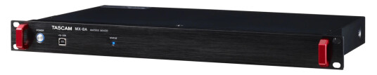 Tascam MX-8A Tascam MX-8A