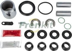 Reparasjonssett, bremsecaliper FRENKIT 748705