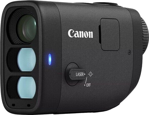 Canon PowerShot GOLF Canon PowerShot GOLF