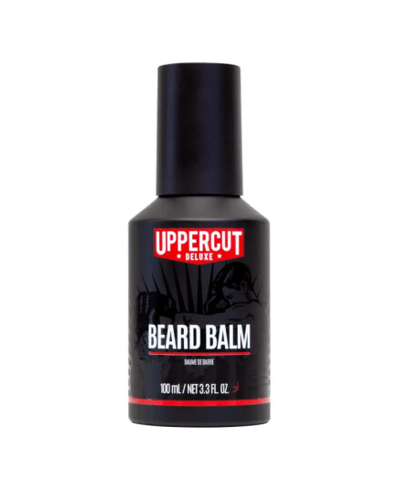 Uppercut Deluxe Beard Balm 100ml Uppercut Deluxe Beard Balm 100ml