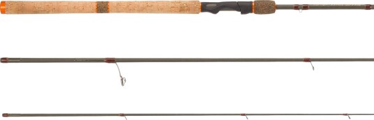 Lawson Arctic Trout Aramid MW S4 11-12