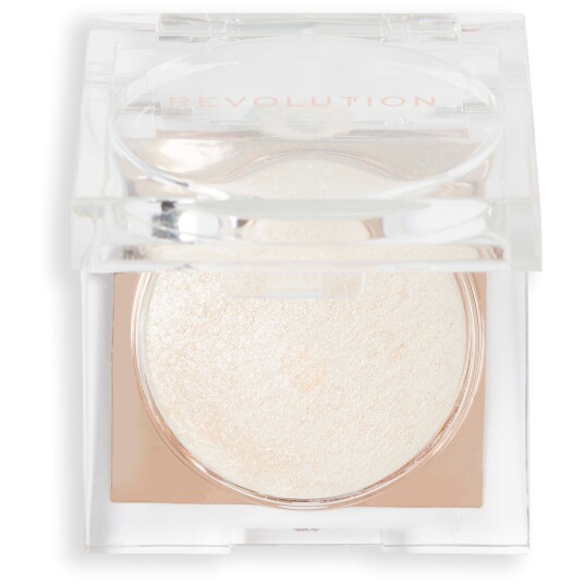 Makeup Revolution Beam Bright Highlighter Diamond Glow 2,45g