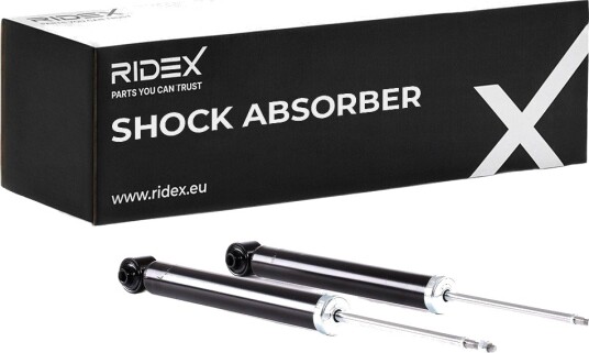 RIDEX 854S1962 Støtdemper