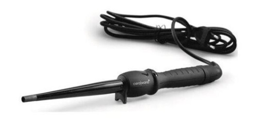 CeraWand Cera Cerawand Ceramic Curling Iron 9-19 Mm