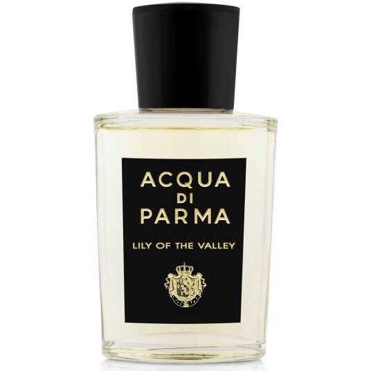 Acqua di Parma Lily of the Valley Eau de Parfum 100ml Unisex Spray Acqua di Parma Lily of the Valley Eau de Parfum 100ml Unisex Spray