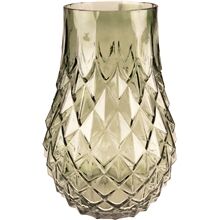 DAY Home Day Green Glass Vase Stor