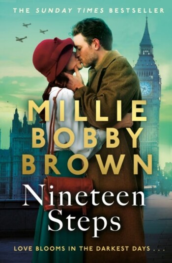 Nineteen Steps Nineteen Steps