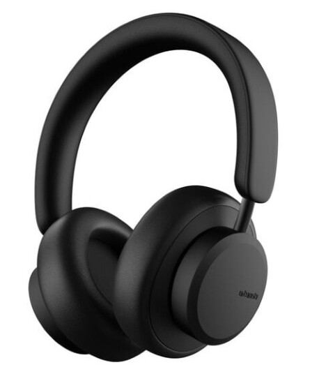 Urbanista Miami Midnight Svart