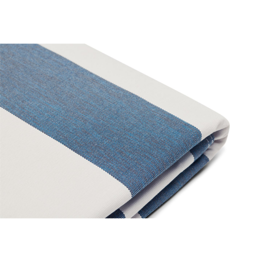 Original Outdoor Stopning Stripe Ocean Blue Original Outdoor Stopning Stripe Ocean Blue
