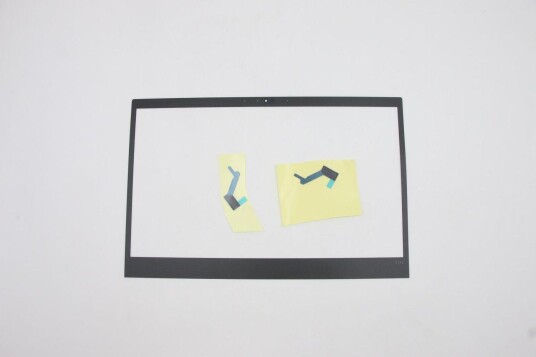 Lenovo Frontplate Bezel For Lenovo Systemer IRBEZEL+T31EP T24 ACOV TAPE