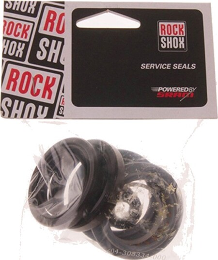 Rock Shox Service Kit Til Boxxer RC Basic (MY2012-2016)