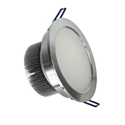 CEILINE II LED downlight 230V 20x1w 230mm - Kulør : Varm CEILINE II LED downlight 230V 20x1w 230mm - Kulør : Varm