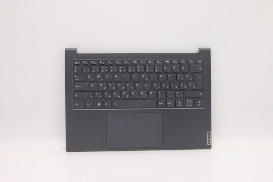 Lenovo Upper Case ASM_HUN L82NH
